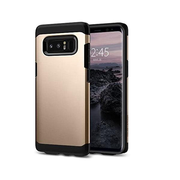 Samsung Note 8 Spagan case