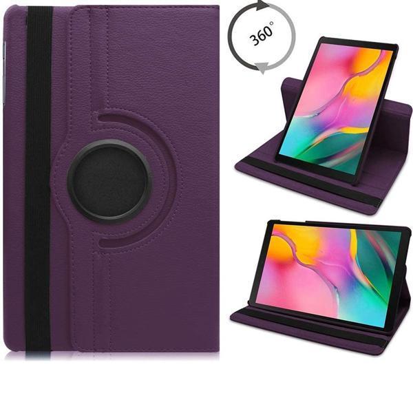 Tab S5E 10.5 T720-25 360 Degree Rotating Stand Case