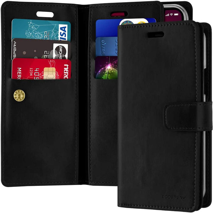 iPhone XS Mansoor Wallet