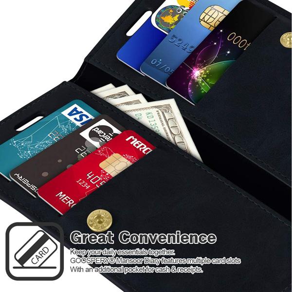 iPhone 12 Pro Max Mansoor Wallet