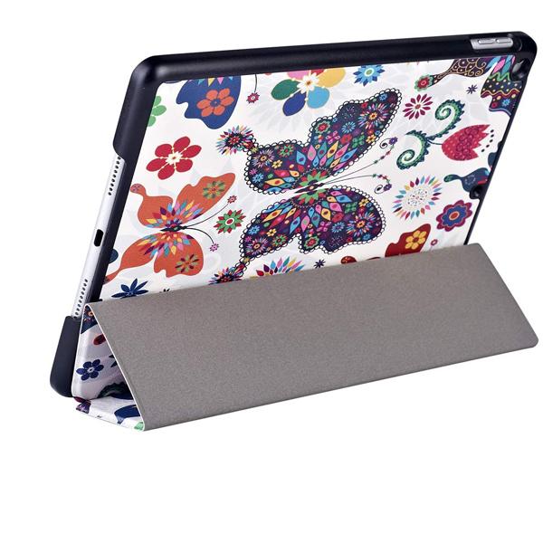 iPad Air/Air2/9.7/Pro 9.7 Smart Case Pencil Holder