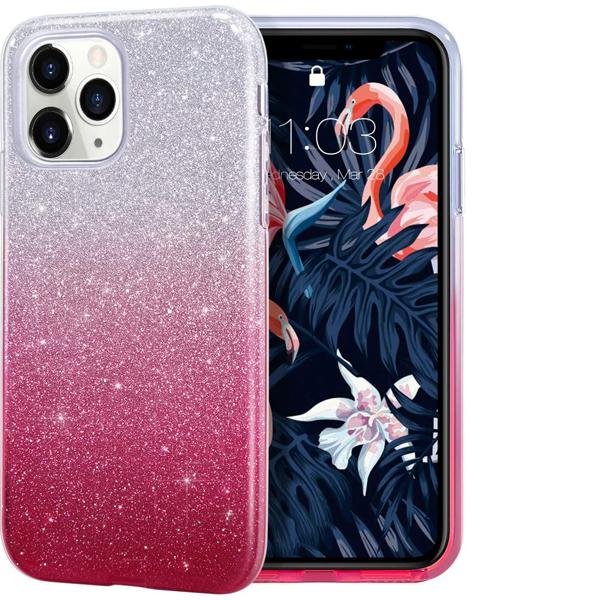 iPhone 11 Pro Sparkle Glitter TPU Case