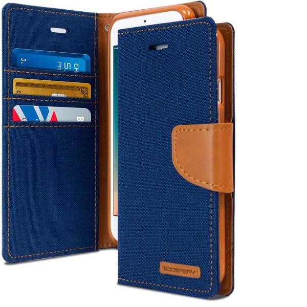 LG G8 ThinQ Mercury Wallet