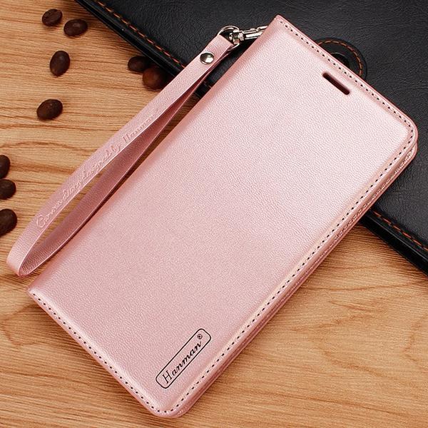 iPhone 12 Mini Hanman Wallet