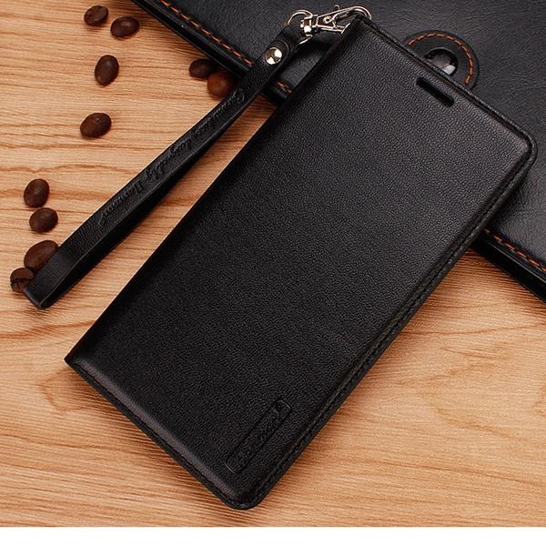 Samsung Note 10 Plus Hanman Wallet