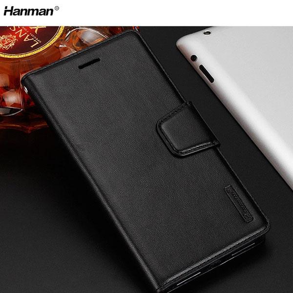 Moto G Fast  Hanman Wallet