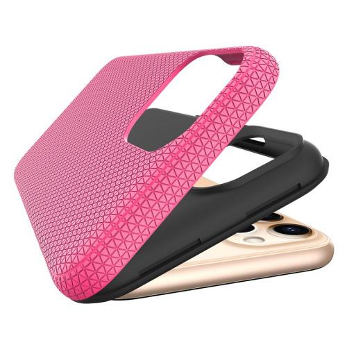 iPhone 11 Pro Dot Texture Case