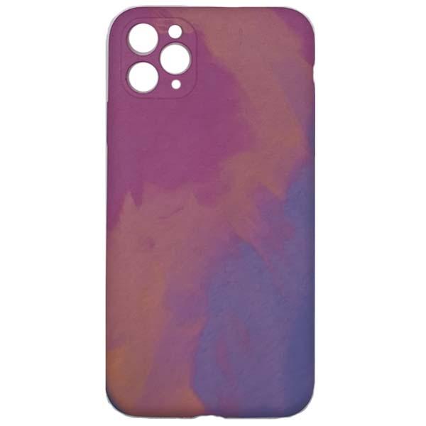 iPhone 11 Pro Rainbow Case Retail Pack