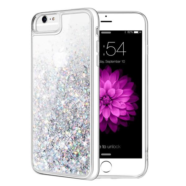 iPhone 7/8/SE Water Fall Case