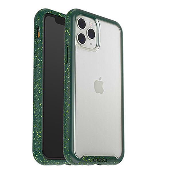 iPhone 11 Hard Case With Colour Side Case