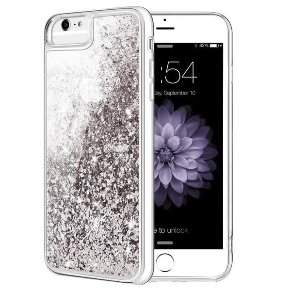 iPhone 7/8/SE Water Fall Case