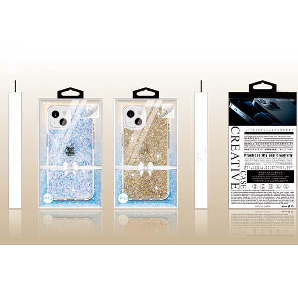 iPhone 12/12 Pro Twinkle  Case Retail Pack