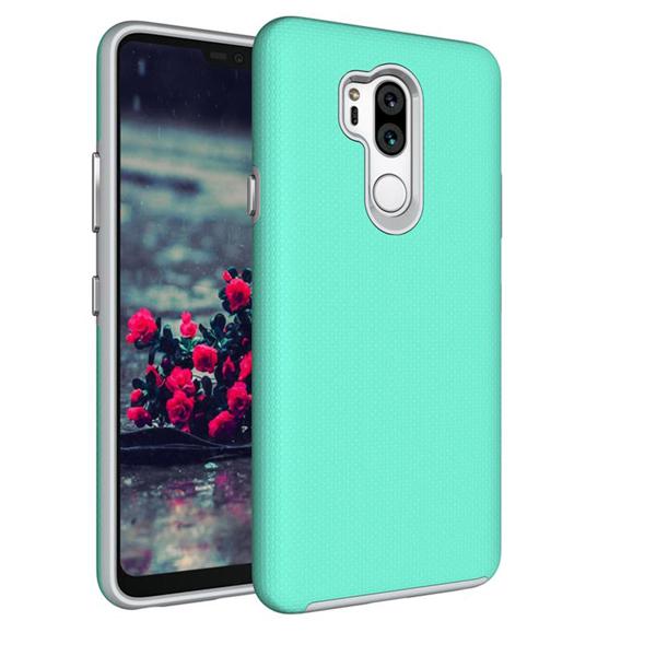 LG G7 ThinQ Dot Texture Case