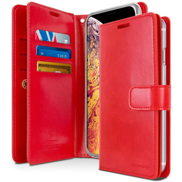 Samsung S10 Mansoor Wallet