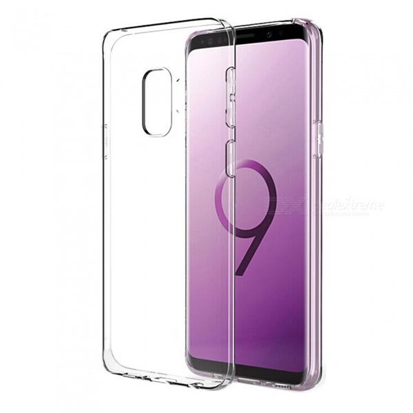 Samsung S9 Plus Tpu Case